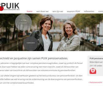 http://www.puikpensioenadvies.nl