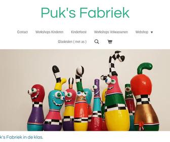 http://www.puksfabriek.nl