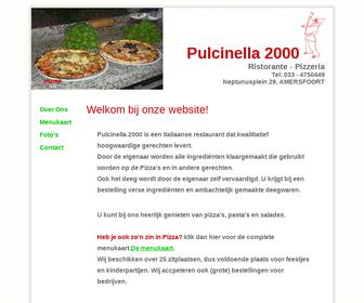Ristorante Pizzeria Pulcinella 2000
