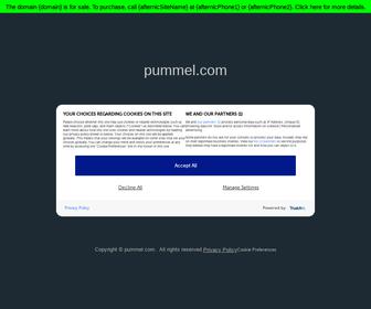 http://www.pummel.com