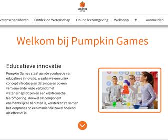 http://www.pumpkin-games.com