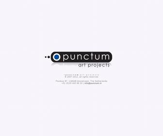 Punctum Art Projects