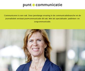 http://www.punt-communicatie.nl