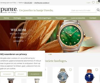 http://www.punte-juwelier.nl