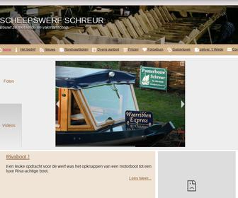 Scheepswerf Schreur V.O.F.