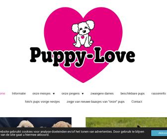 http://www.puppy-love.nl
