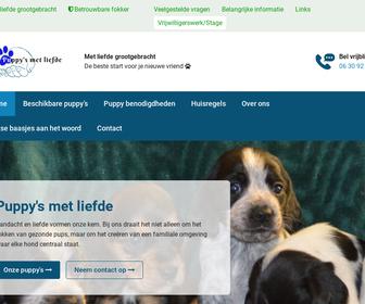 http://www.puppysmetliefde.nl