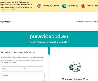 http://www.puravidacbd.eu