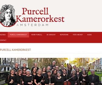 Stichting Purcell Kamerorkest