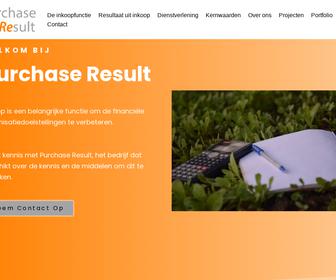 http://www.purchaseresult.nl