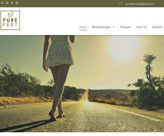 Pure Feet Venlo