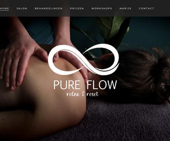 Pure Flow - relax&reset