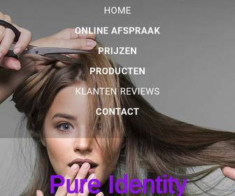 Pure-Identity