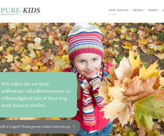http://www.pure-kids.nl