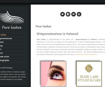 http://www.pure-lashes.com