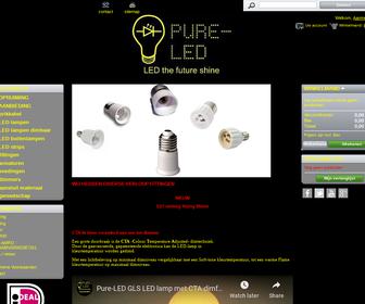 Pure-LED