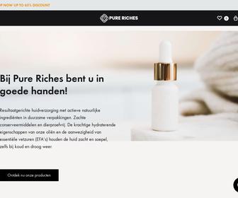 http://www.pure-riches.nl