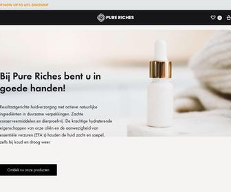 http://www.pure-riches.nl