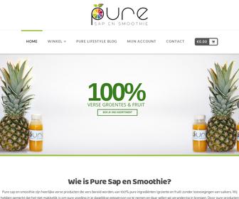 http://www.pure-sapensmoothie.nl
