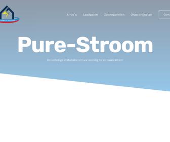 http://www.pure-stroom.nl