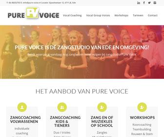 http://www.pure-voice.nl