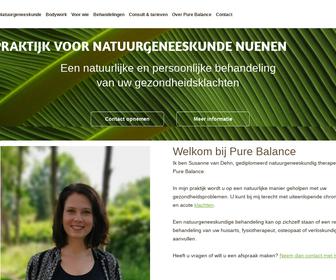 http://www.purebalance-brabant.nl