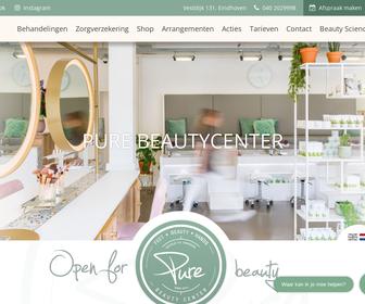 Pure Beautycenter B.V.