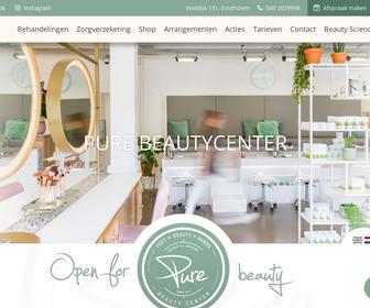 Pure beautycenter