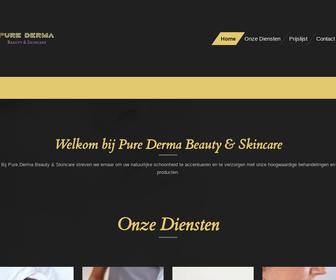 http://www.purederma.nl