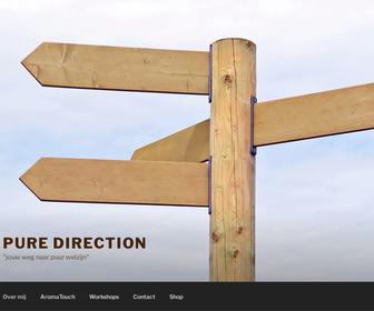 https://www.puredirection.nl