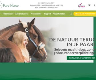 Pure Horse