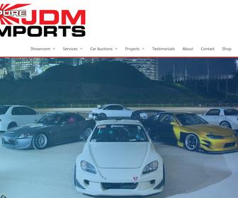 Pure-JDM-Imports