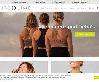 http://www.purelime.nl