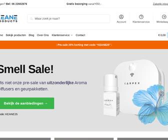 https://www.purelyclean.nl