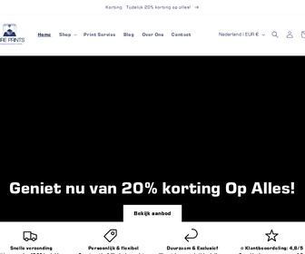 https://www.pureprints.nl