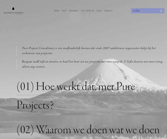 http://www.pureprojects.nl