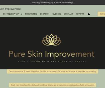 Pure Skin Improvement