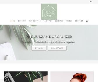 http://www.purespace.nl
