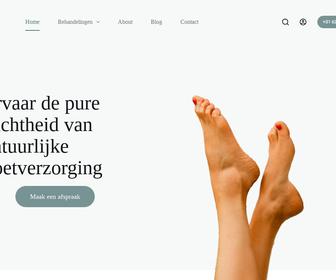 Puretouchpedicure