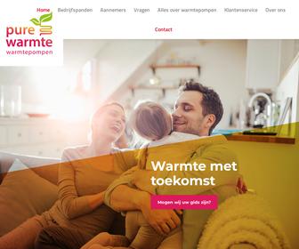 http://www.purewarmte.nl