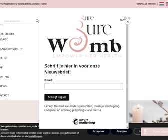 https://www.purewomb.nl