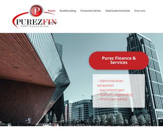 PUREZ Finance & Services