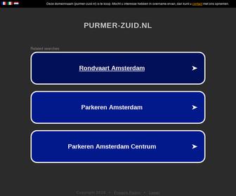 http://www.purmer-zuid.nl