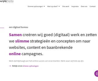 http://www.purple-media.nl
