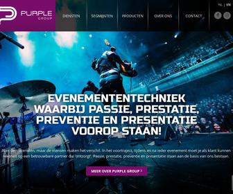http://www.purplegroup.nl
