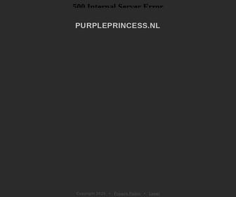 Purple Princess