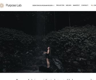 https://www.purposelabamsterdam.com