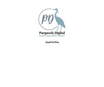 https://www.purposely-digital.com