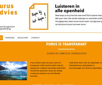 http://www.purusadvies.nl