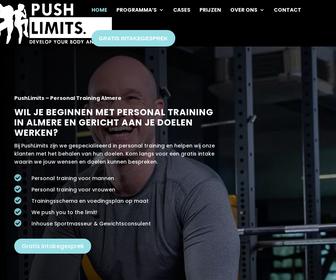 https://www.pushlimits.nl